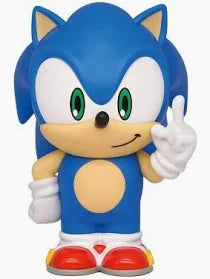 Sonic Figure Bank