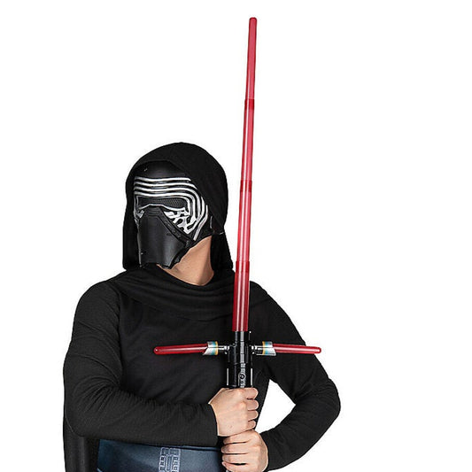 Star Wars Kylo Ren Red Lightsaber