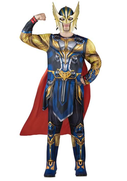 Marvel Thor Love and Thunder Adult Costume