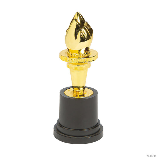 Torch Award Trophy