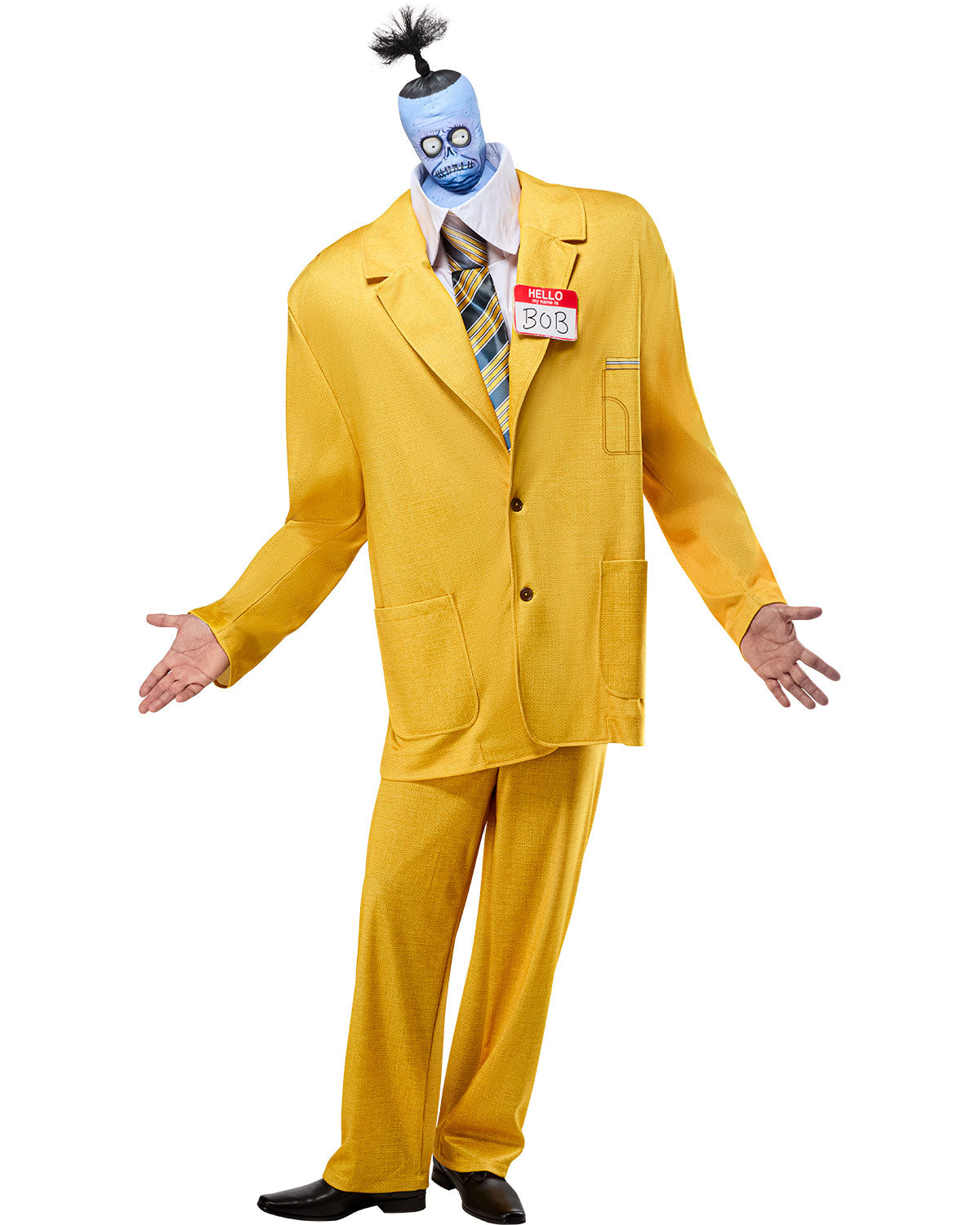 Beetlejuice 2 Bob Adult Costume