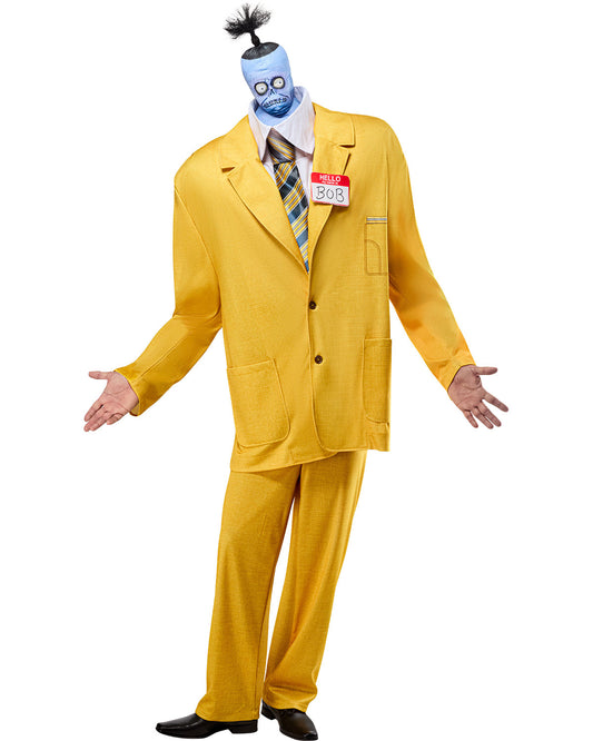 Beetlejuice 2 Bob Adult Costume