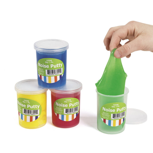 PUTTY - IT'S A GAS                 12 CT/BOX