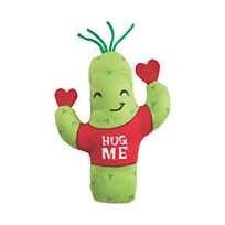 Valentine's Day Cactus Plush