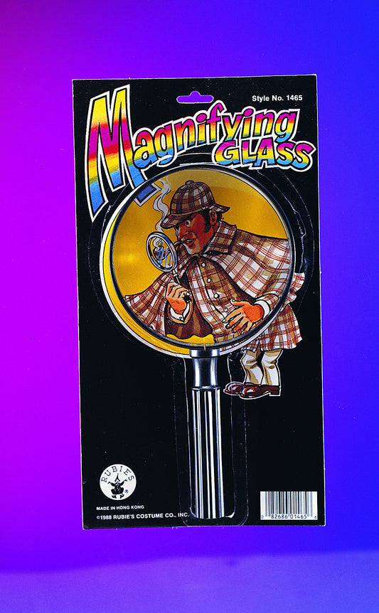 Jumbo Magnifying Glass