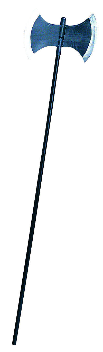 AXE - EXECUTIONER'S