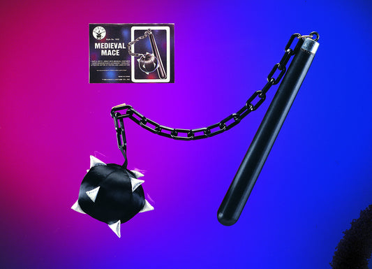 Medieval Mace