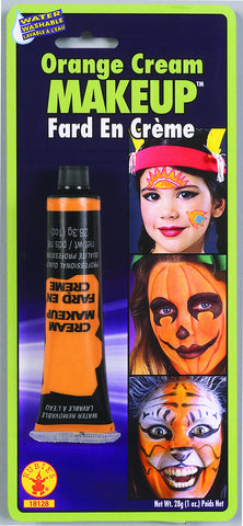 MAKE UP - ORANGE CREAM 1 OZ TUBE