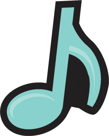 MEGA PACK OF 50'S CUTOUTS