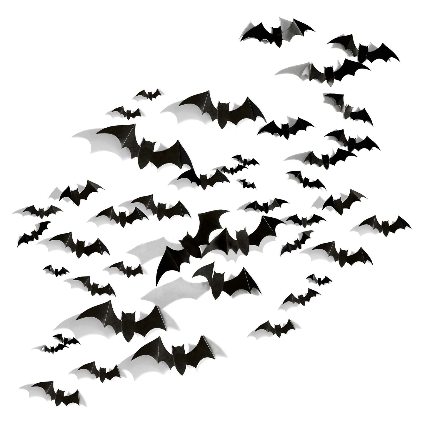 BAT CUTOUTS