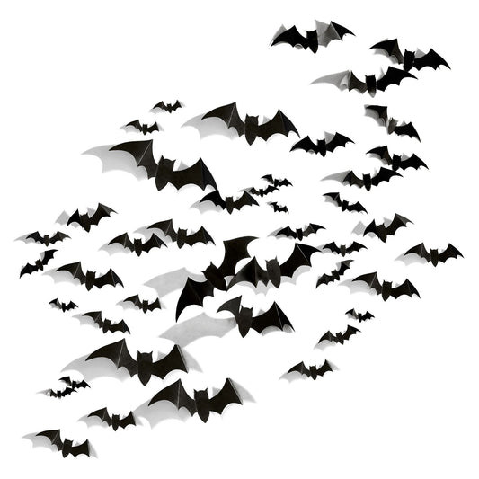 BAT CUTOUTS