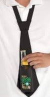 St. Patrick Drinking Tie