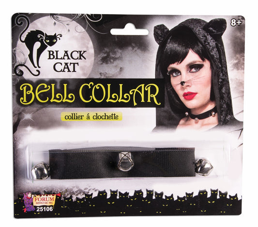 COLLAR - CAT BELL