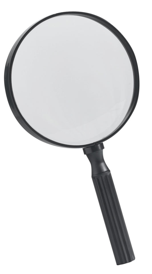 Jumbo Magnifying Glass