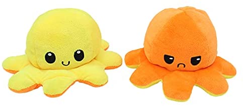 REVERSABLE OCTOPUS