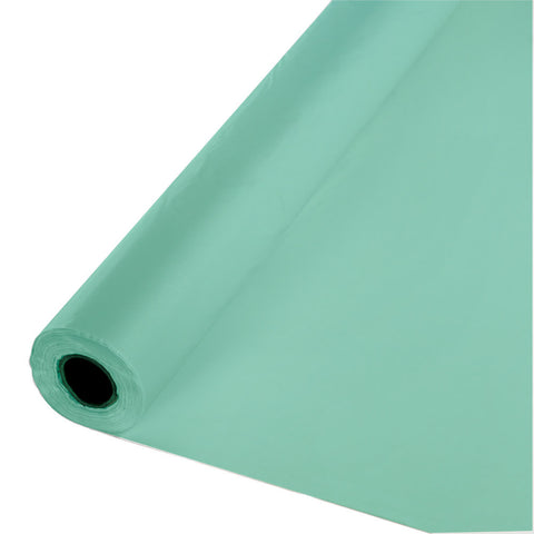 MINT TABLE COVER ROLL