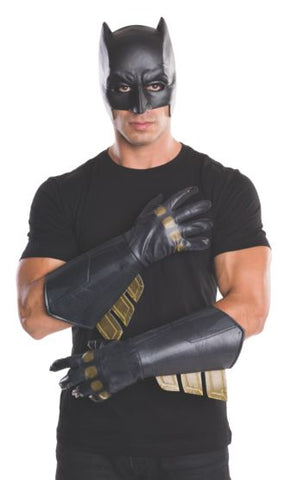 BATMAN GAUNTLETS - ADULT