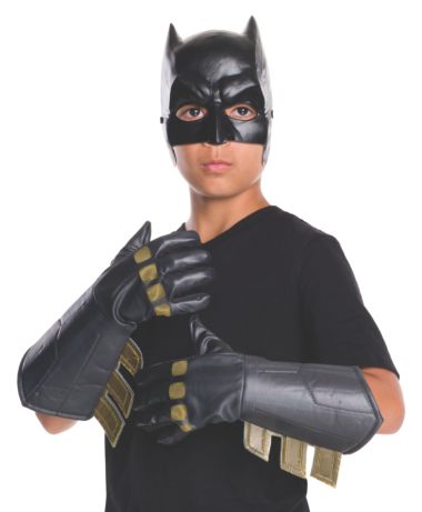 BATMAN GAUNTLETS - KIDS