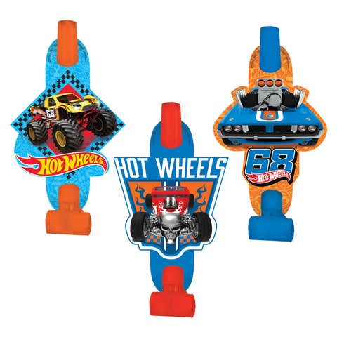 Hot Wheels Wild Racer™ Blowouts
