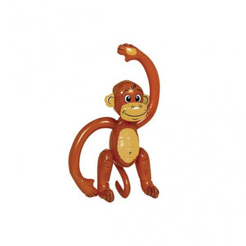 Inflatable Small Monkey
