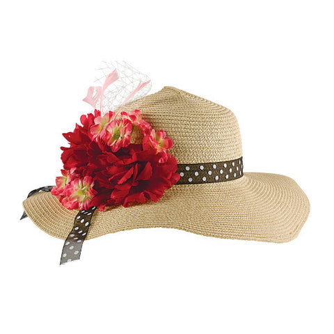 Derby Ladies' Hat