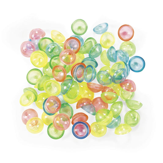 Assorted Eye Poppers