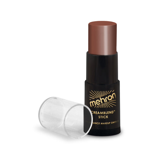 MAKE UP - CREAM BLEND STICK .75 OZ DK EGYPTIAN