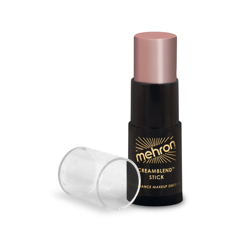 MAKE UP - CREAM BLEND STICK .75 OZ, TAN GLOW