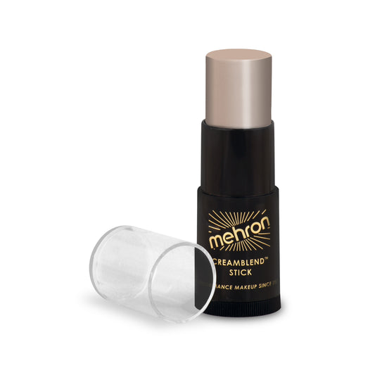 MAKE UP - CREAM BLEND STICK .75 OZ, LIGHT OLIVE