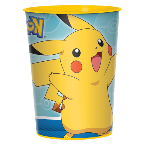 Pokemon Party Cup