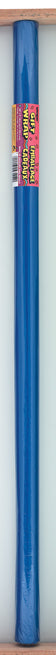 GIFT WRAP - ROYAL BLUE 30"x 5"