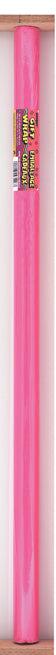 GIFT WRAP - HOT PINK 30"x 5"