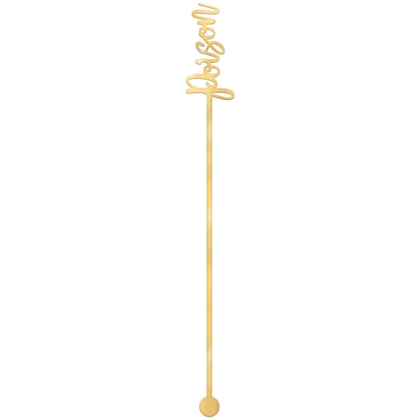Wicked Poison Drink Stirrers