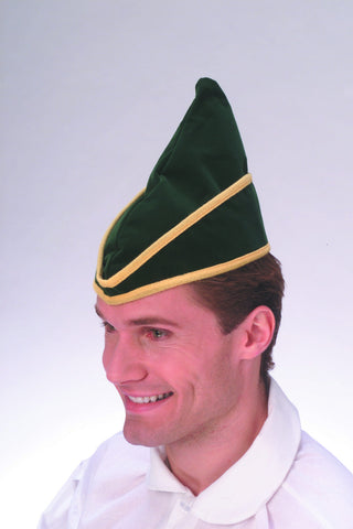 Green Elf / Page Hat