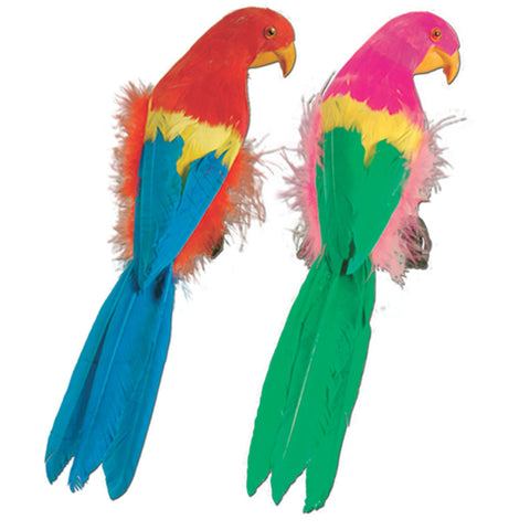 PARROT - FEATHERED 12"