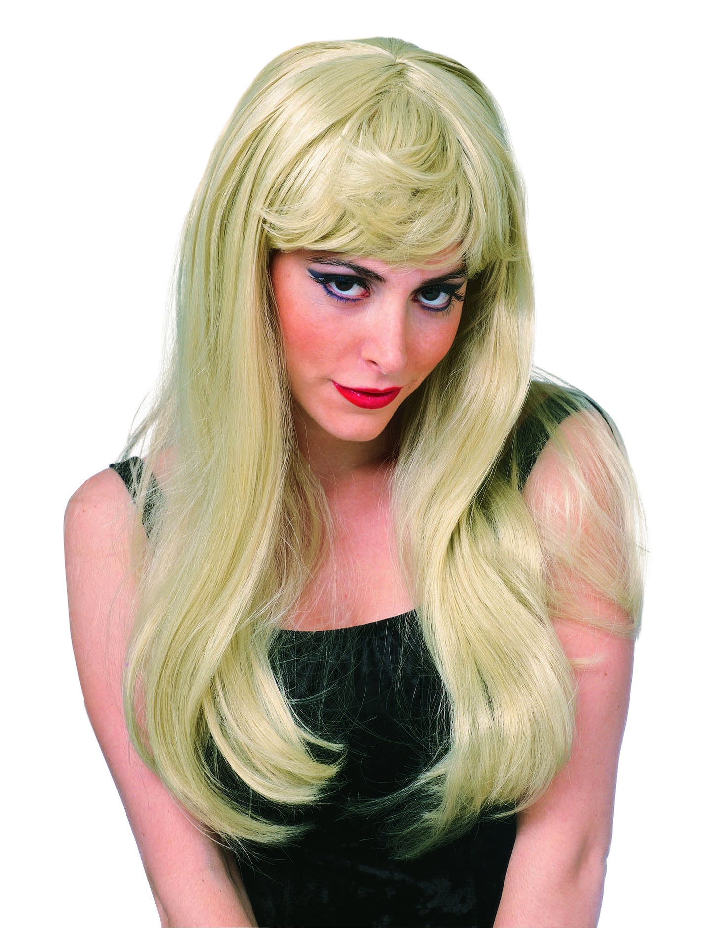WIG - GLAMOUR BLONDE