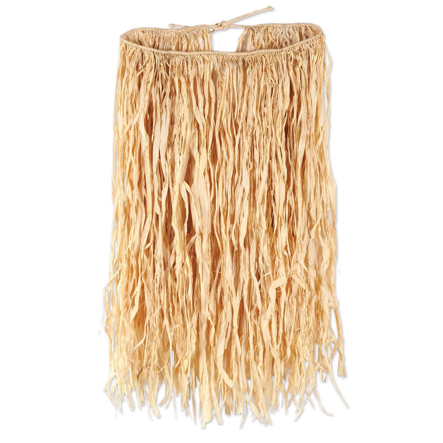 HULA SKIRT - RAFFIA CHILD
