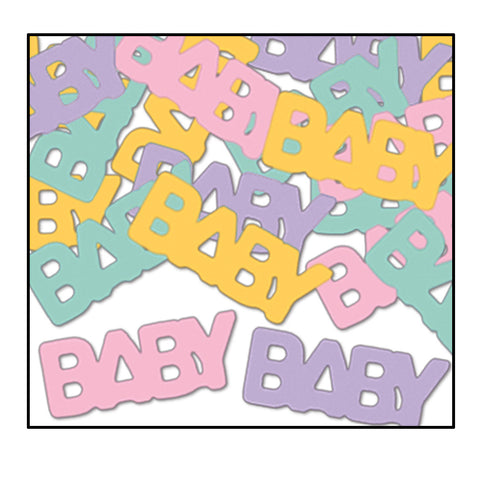 Confetti "Baby" 1 OZ