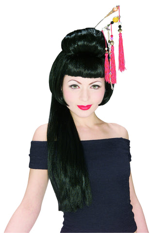 WIG - CHINESE GIRL