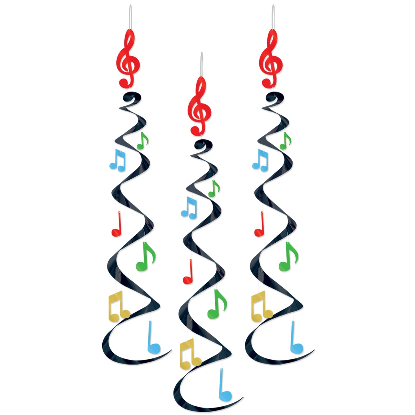 MUSIC WHIRLS