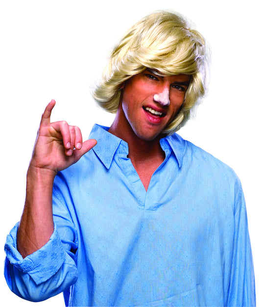 WIG - SURFER DUDE