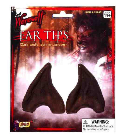 Werwolf Ear Tips