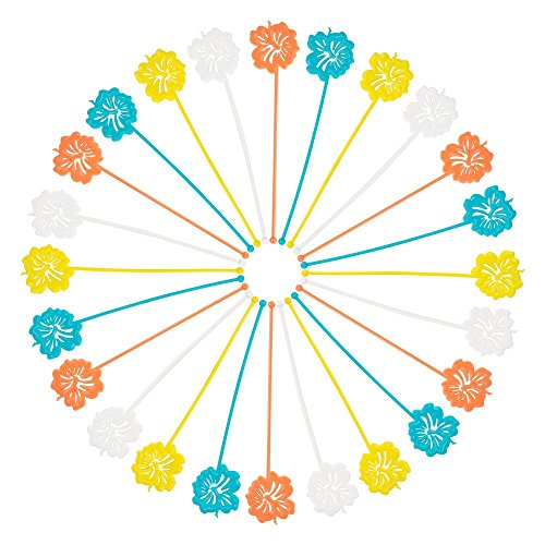 HIBISCUS DRINK STIRS