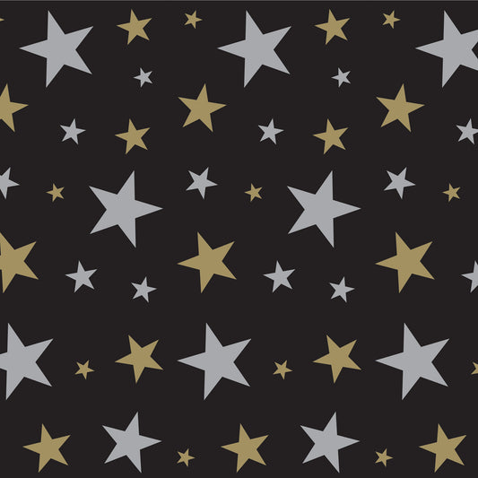 STAR BACKDROP