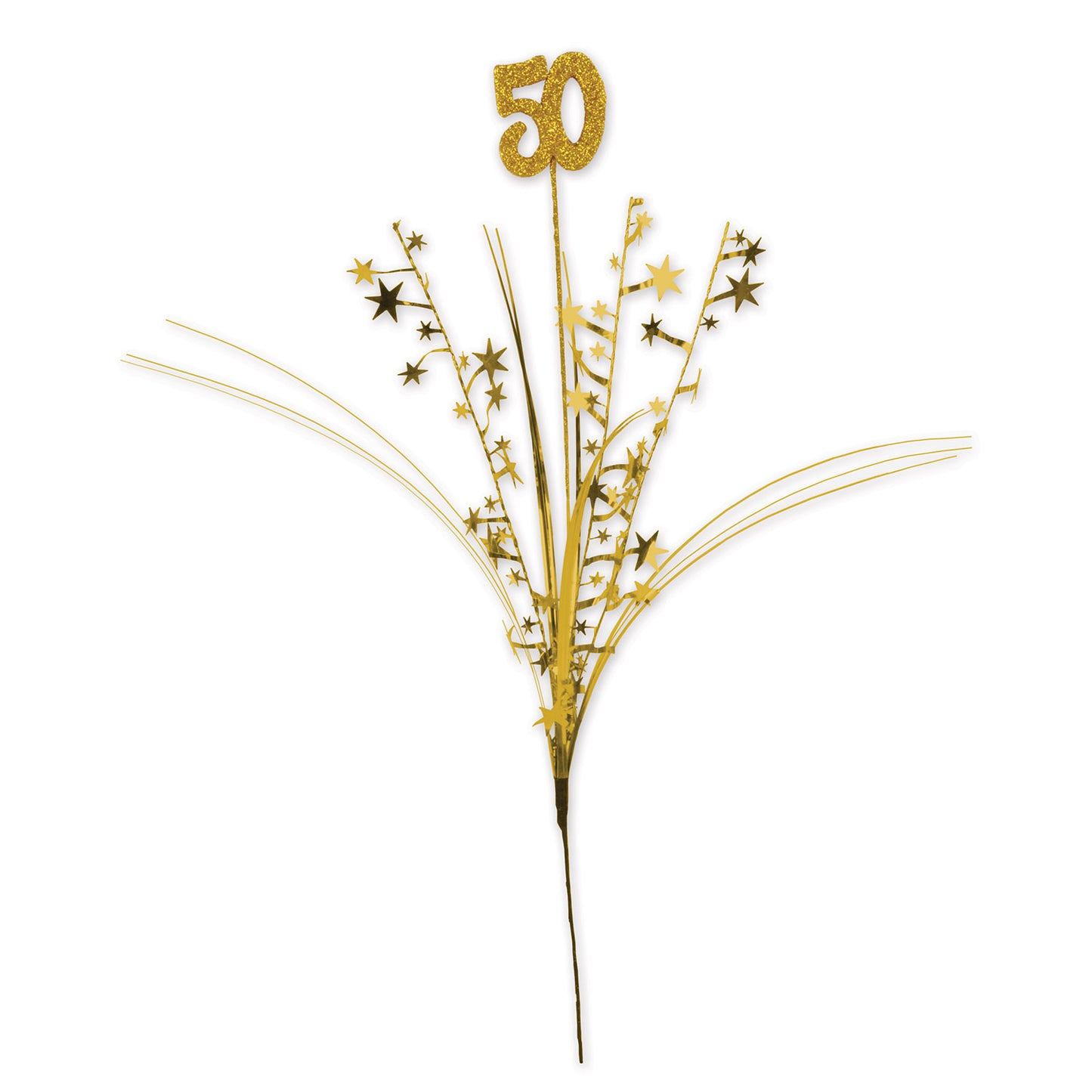 GOLD 50 METALLIC SPRAY