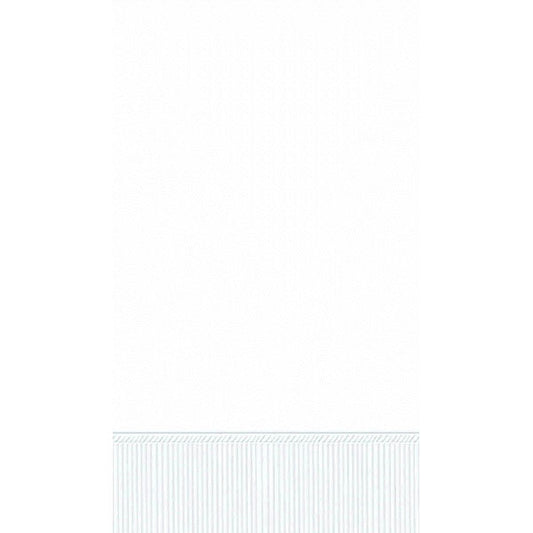 GUEST TOWEL - FROSTY WHITE