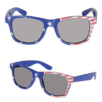 Patriotic Sunglasses