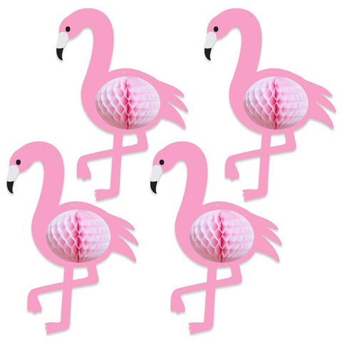 TISSUE FLAMINGOS