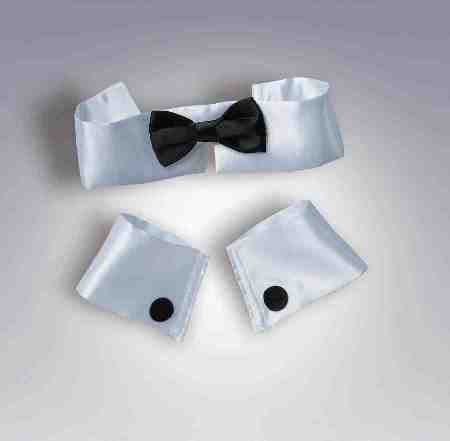 Male Stripper Set
