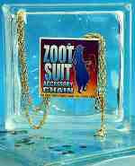 CHAIN - ZOOT SUIT